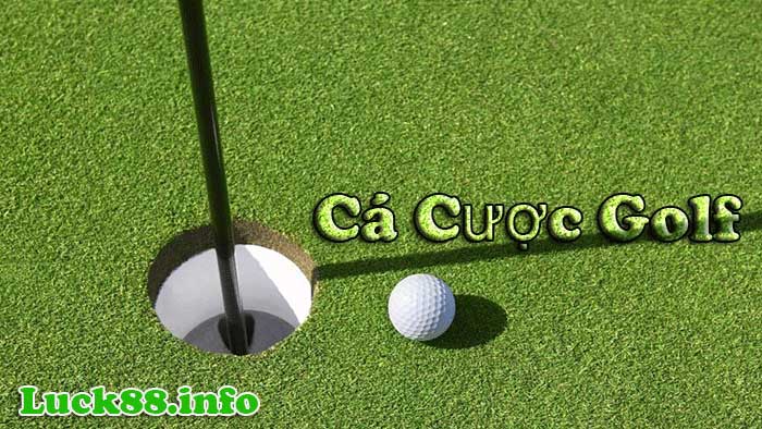 cá cược golf