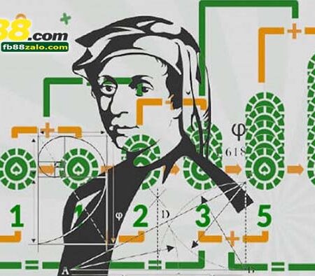 Tìm hiểu về chiến thuật tăng tiến Fibonacci khi chơi cá cược