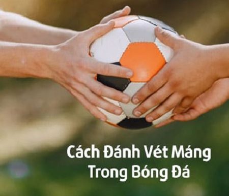 Tìm hiểu phương pháp đánh vét máng cá độ bóng đá hiệu quả