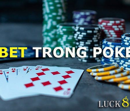 Tìm hiểu về 3Bet trong poker là gì