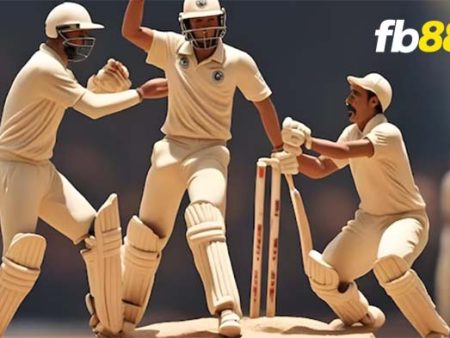 Hướng dẫn cách chơi cá cược Cricket trực tuyến tại Fb88