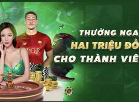 Tìm hiểu chương trình khuyến mãi nạp đầu tại nhà cái Fb88